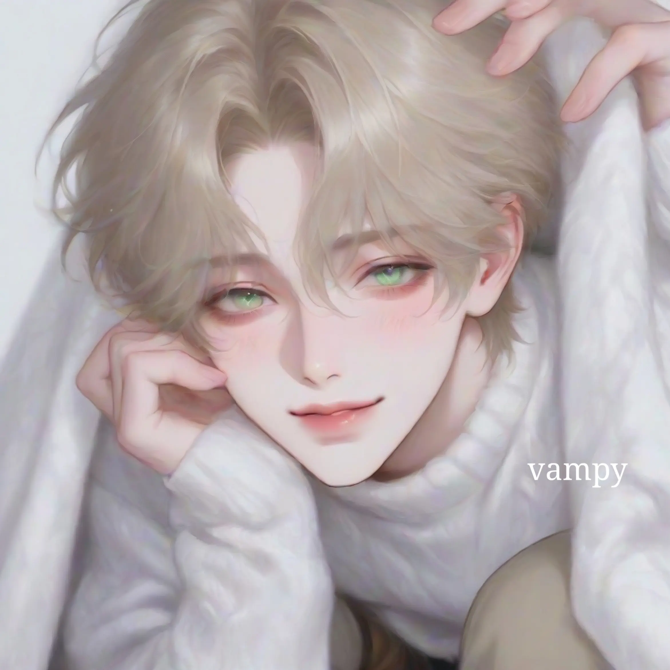 vampy의 리안