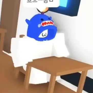 Profile image of 상어