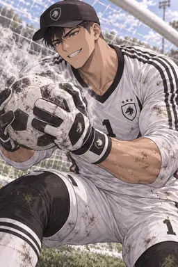 Profile image of 와카모토