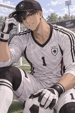 Profile image of 와카모토