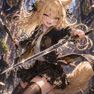 Profile image of ネウ