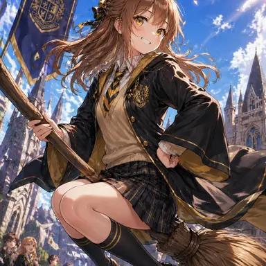 Profile image of エファー