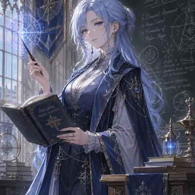 Profile image of マキュリ