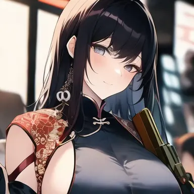 Profile image of 美美