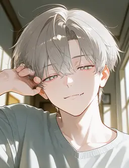 Profile image of Haru