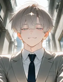 Profile image of Haru