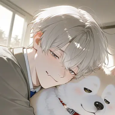 Profile image of Haru