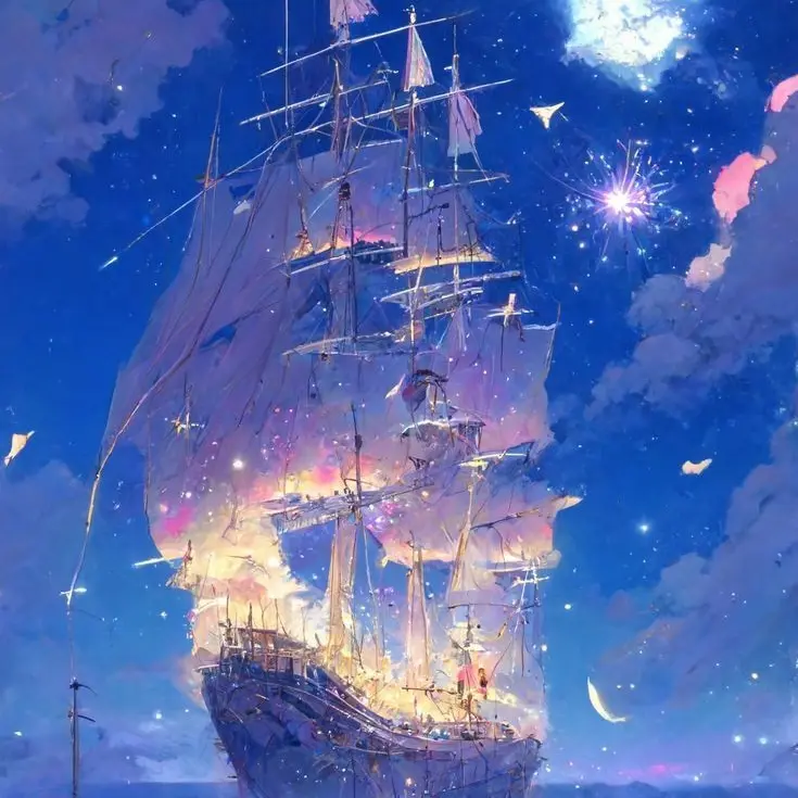 13578의 日和船