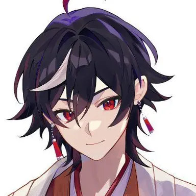 Profile image of 朱音ミヅキ