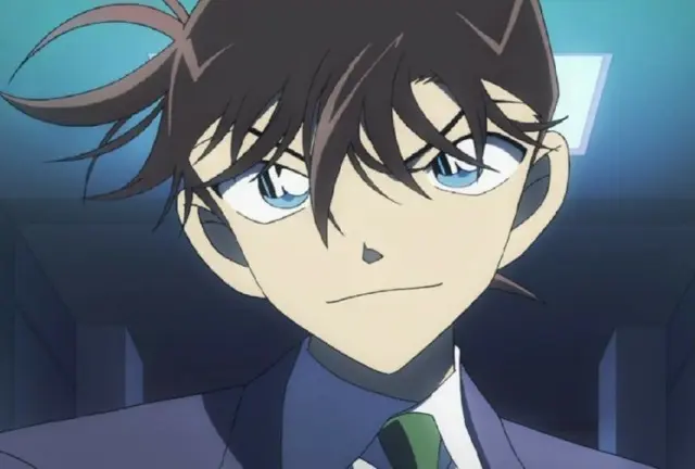 Profile image of Kudo Shinichi