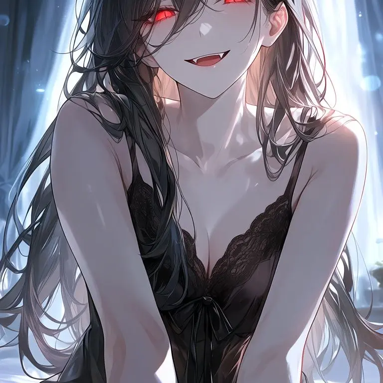 Mx.ShadowBG의 My Vampire Wife
