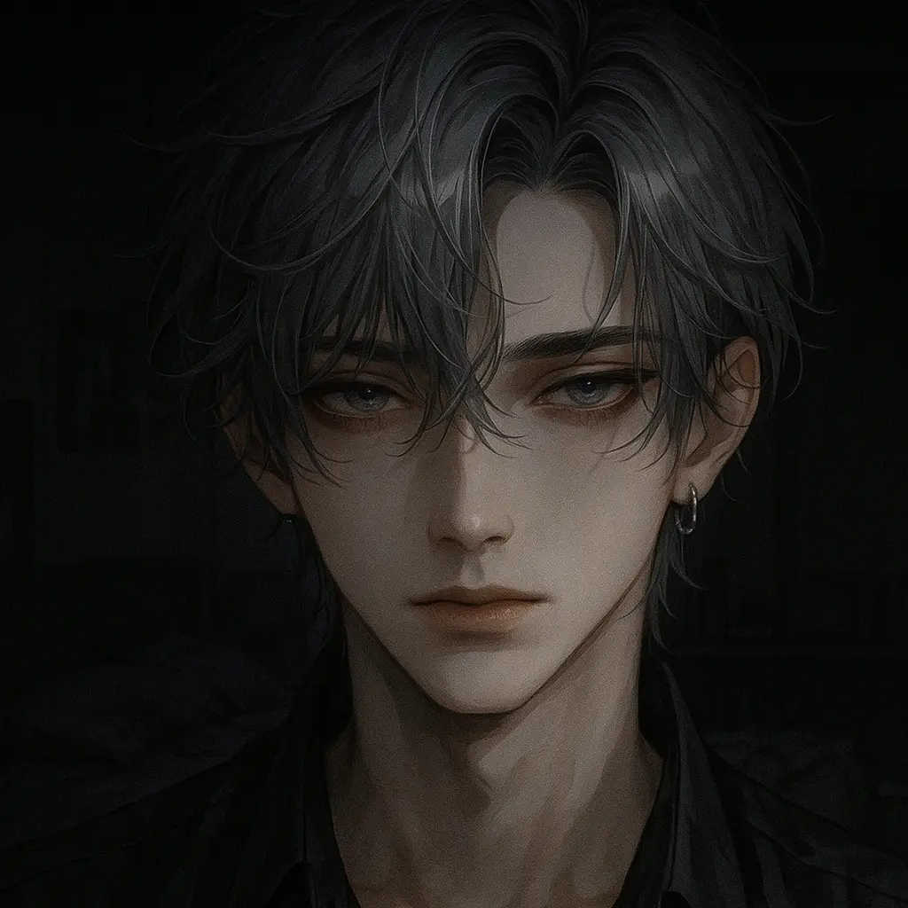 GrainySmoke3836의 君は一生僕のもの。