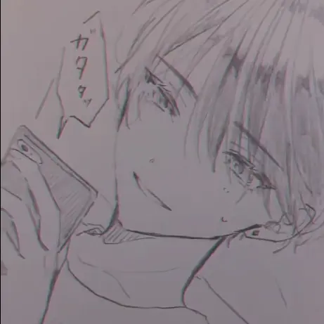 RaspyBasil2782의 お互いに監視している♡