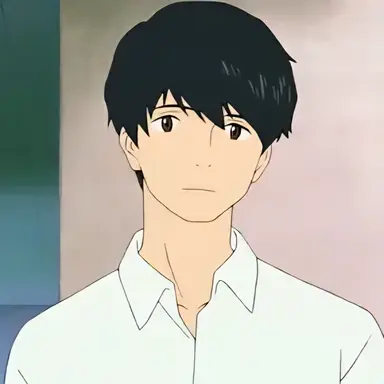 Profile image of Shinobu-kun