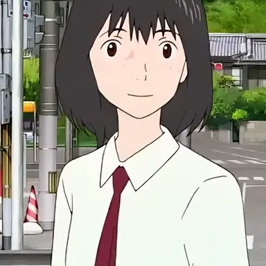 Profile image of Suzu