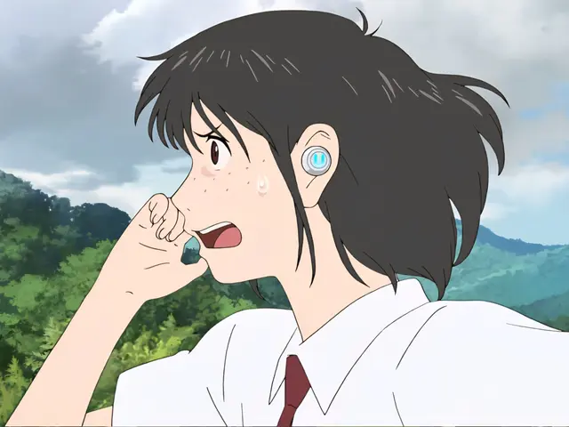 Profile image of 스즈
