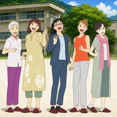 Profile image of Choir