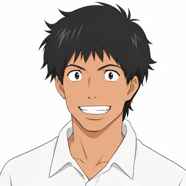 Profile image of Kamishin