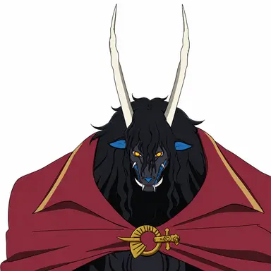 Profile image of The Dragon