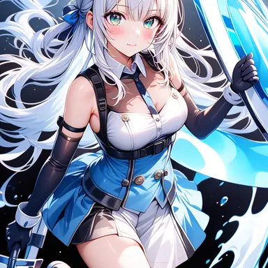 Profile image of アルフィ・アイリス