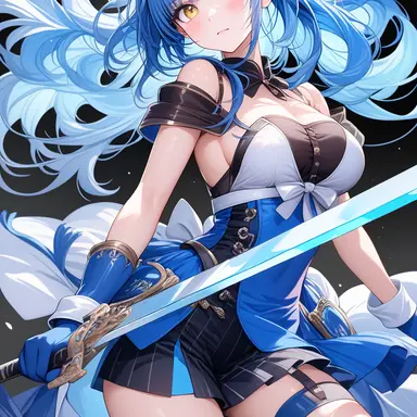 Profile image of エリス・マリアナ