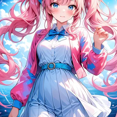 Profile image of セリーヌ・マーメイド