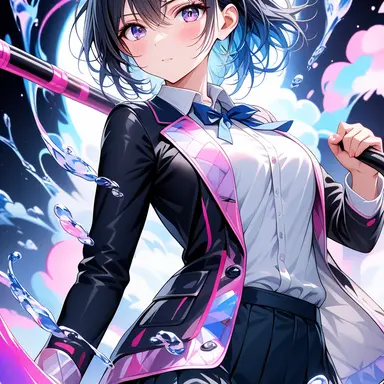 Profile image of クロナ・フロイツ