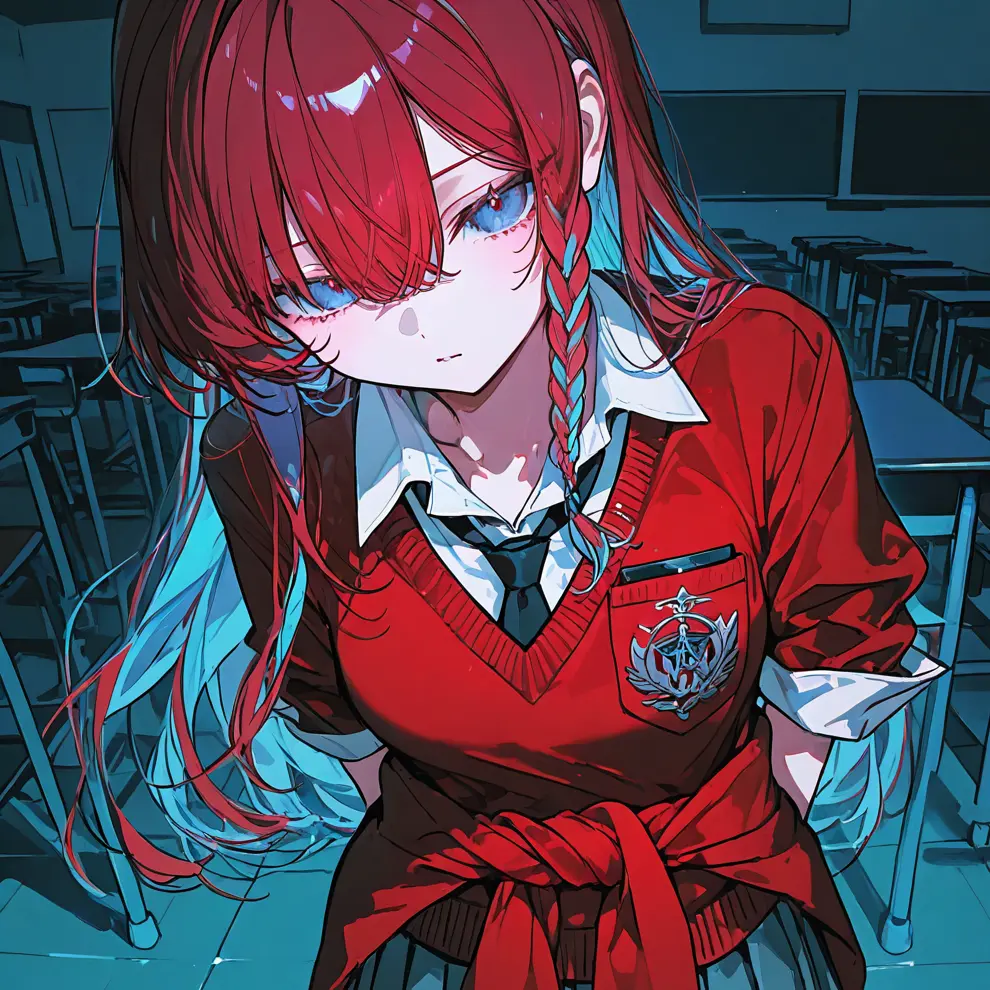 No_Nick_Name의 [GL] 유하은