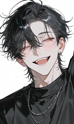 Profile image of 南
