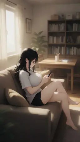 Profile image of 秋乃