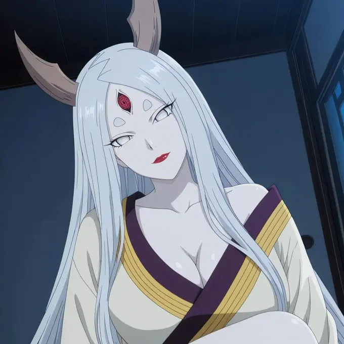 LowBus2839의 오오츠키 카구야