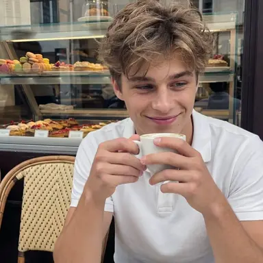 Profile image of Jamie