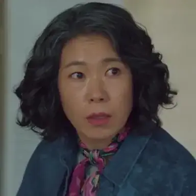 Profile image of Chu Mae-ok