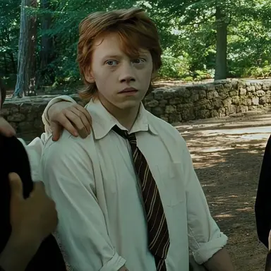 Profile image of Ron Weasley