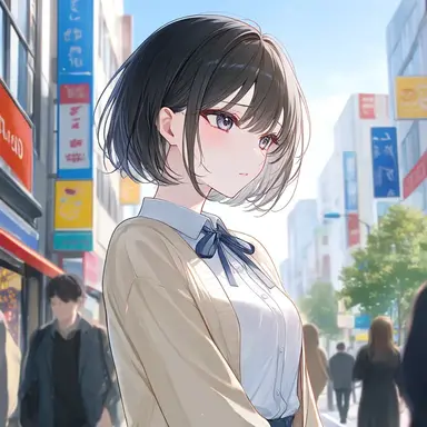 Profile image of 노조미
