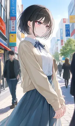 Profile image of 노조미