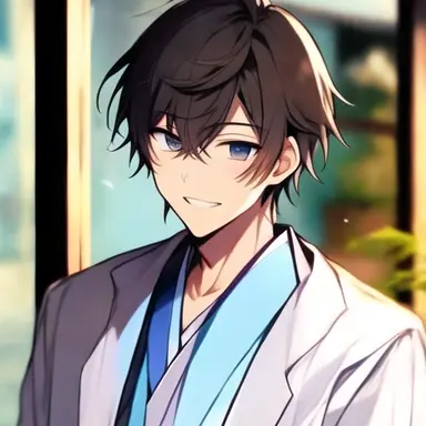 Profile image of 蒼真