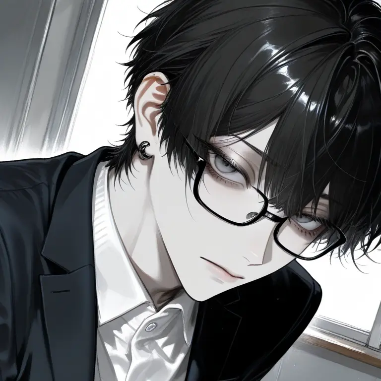 yOsA_0417의 目を逸らさないで。