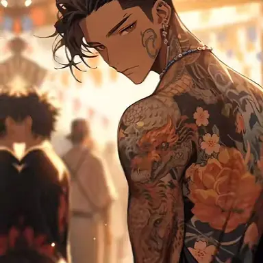 Profile image of Dakota