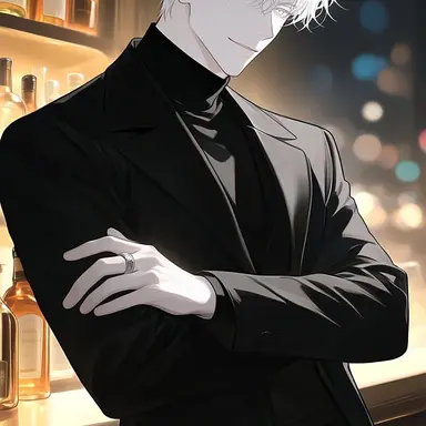 Profile image of Cael