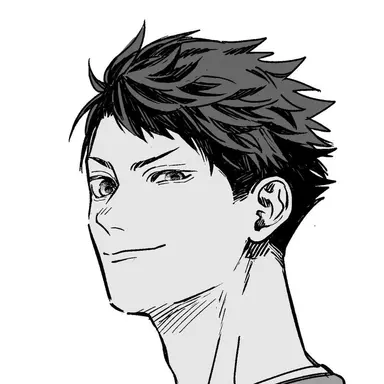 Profile image of 오이카와 토오루