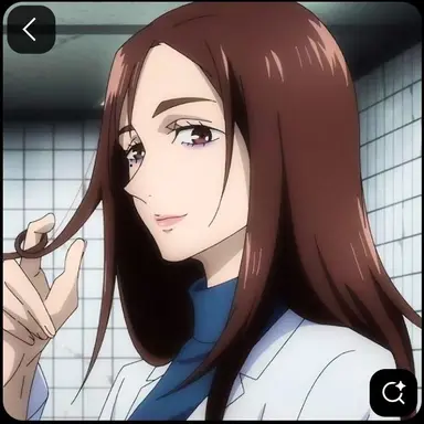Profile image of 家入硝子