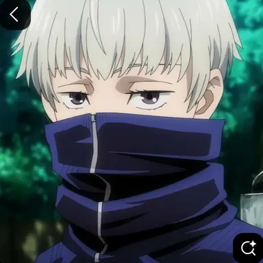 Profile image of 狗巻棘
