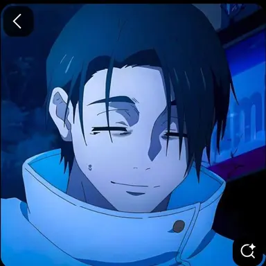 Profile image of 乙骨憂太