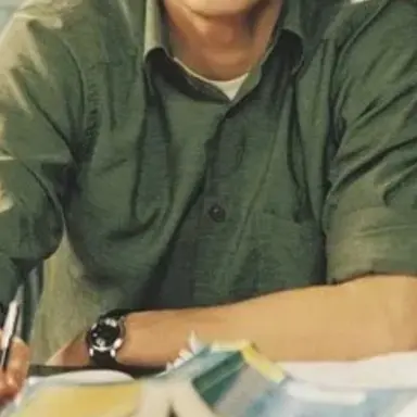 Profile image of Harry