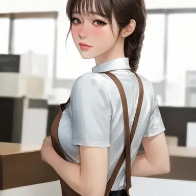 Profile image of 안효린