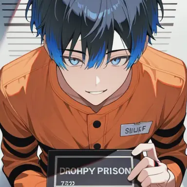 Profile image of Nyx