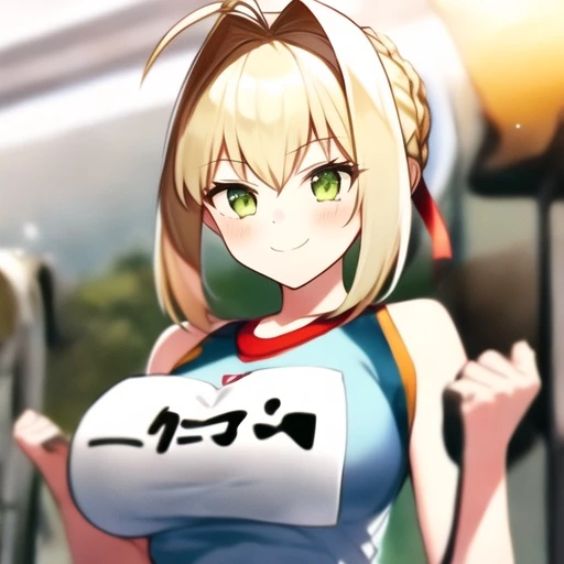 アルトリア・ペンドラゴン