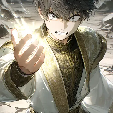 Profile image of Vincent