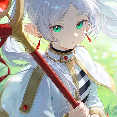 Profile image of Serie